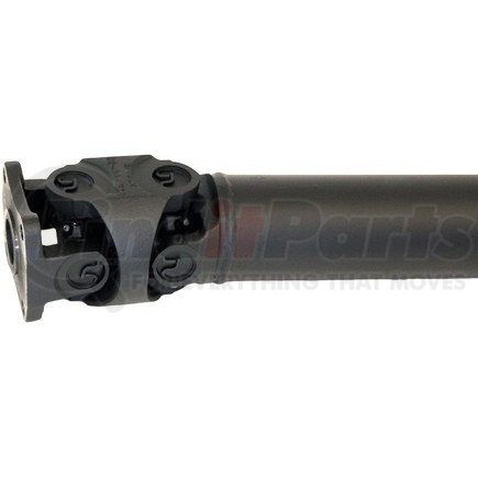 936-708 by DORMAN - Driveshaft Assembly - Rear, for 1999-2004 Toyota Tacoma