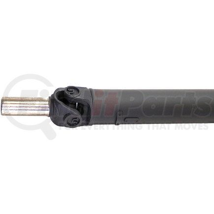 936-711 by DORMAN - Driveshaft Assembly - Rear, for 1996-2002 Toyota 4Runner