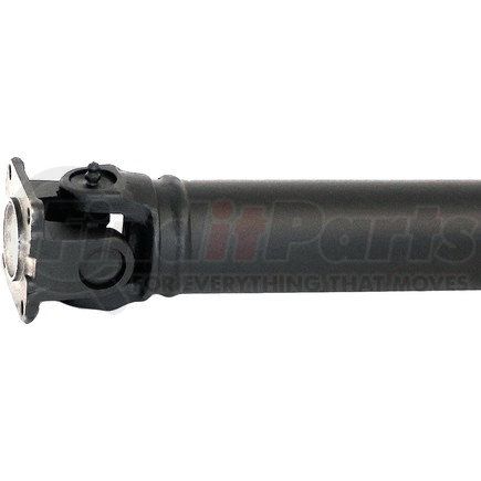 936-722 by DORMAN - Driveshaft Assembly - Rear