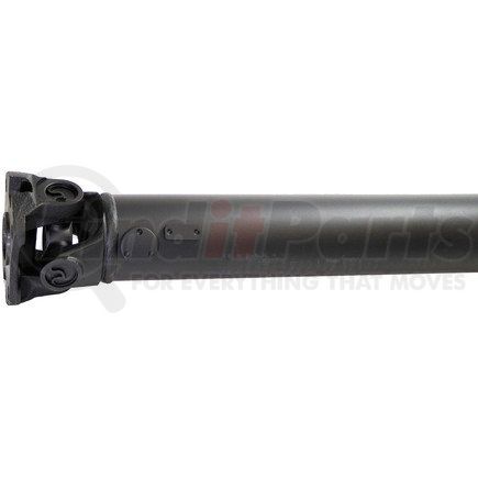 936-724 by DORMAN - Driveshaft Assembly - Rear, for 2011-2015 Toyota Tacoma