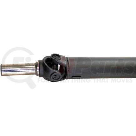 936-726 by DORMAN - Driveshaft Assembly - Rear, for 2005-2015 Toyota Tacoma