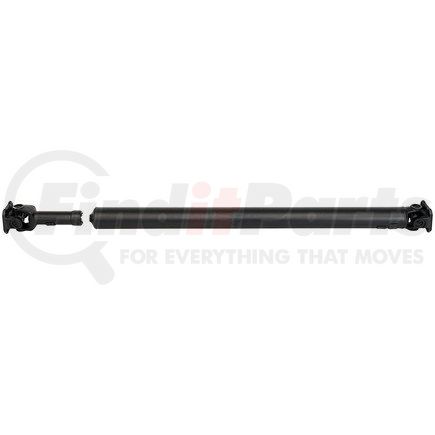 936-528 by DORMAN - Driveshaft Assembly - Rear