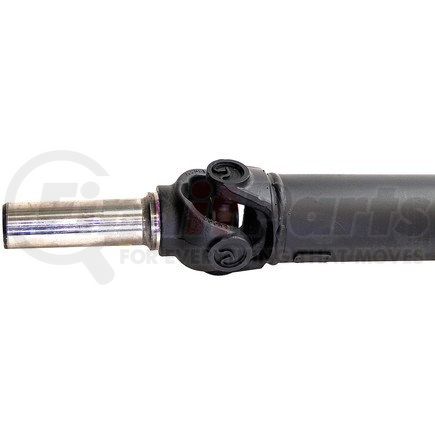 936-532 by DORMAN - Driveshaft Assembly - Rear, for 1994-1998 Toyota T100