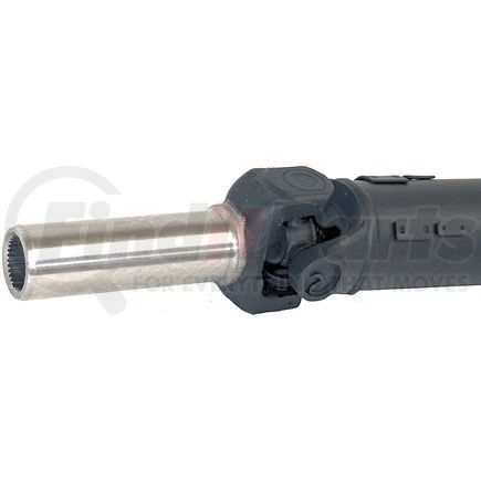 936-534 by DORMAN - Driveshaft Assembly - Rear