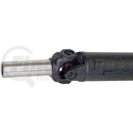 936-537 by DORMAN - Driveshaft Assembly - Rear, for 2008-2004 Ford F-150