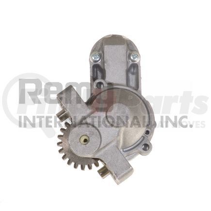 17480 by DELCO REMY - Starter - Remanufactured