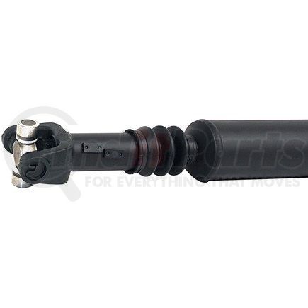 936-541 by DORMAN - Driveshaft Assembly - Rear, for 2001-2002 Ford F-350 Super Duty