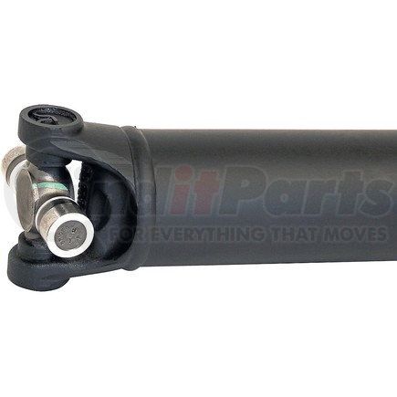 936-545 by DORMAN - Driveshaft Assembly - Rear, for 1999-2004 Jeep Grand Cherokee