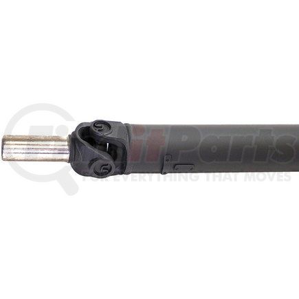 936-547 by DORMAN - Driveshaft Assembly - Rear, for 1995-2004 Toyota Tacoma