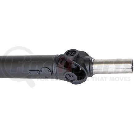 936-548 by DORMAN - Driveshaft Assembly - Rear, for 1995-2004 Toyota Tacoma