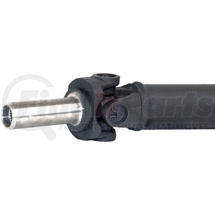 936-550 by DORMAN - Driveshaft Assembly - Rear, for 1991-1995 Nissan Pathfinder