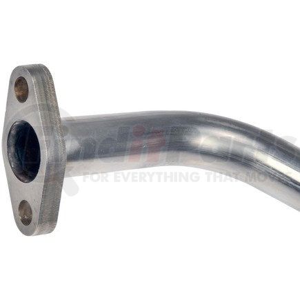 936-5503 by DORMAN - Turbocharger HD Oil Drain Tube