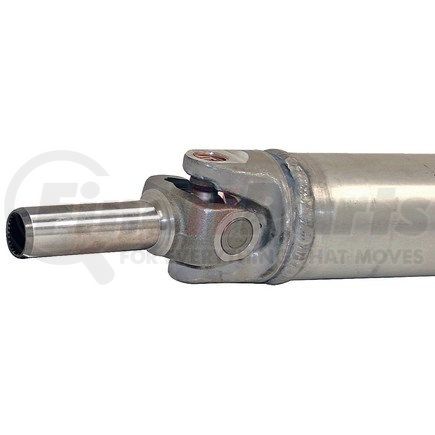 936-554 by DORMAN - Driveshaft Assembly - Rear