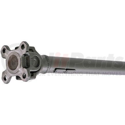 936-303 by DORMAN - Driveshaft Assembly - Front