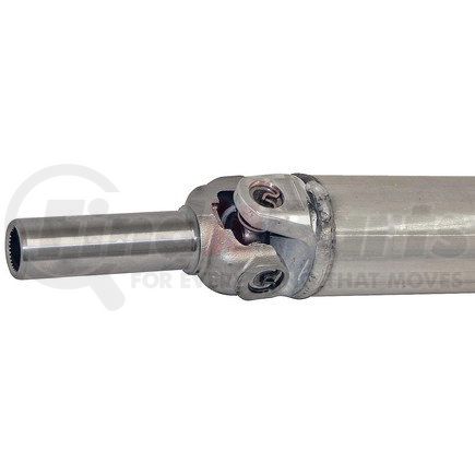 936-306 by DORMAN - Driveshaft Assembly - Rear