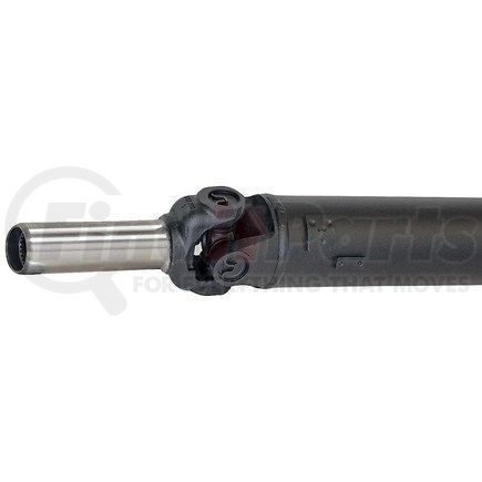 936-307 by DORMAN - Driveshaft Assembly - Rear