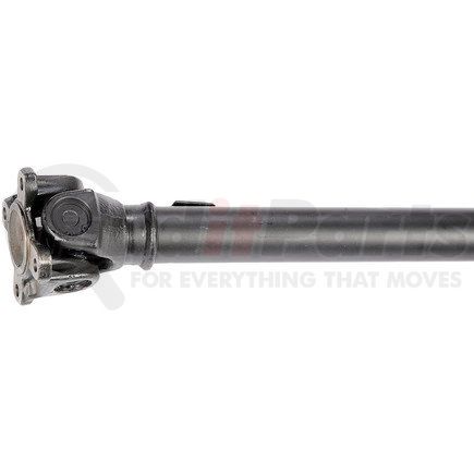 936-311 by DORMAN - Driveshaft Assembly - Front, for 2006-2010 BMW