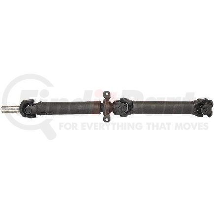 936-316 by DORMAN - Driveshaft Assembly - Rear, for 1991-1996 Nissan 300ZX