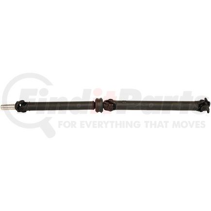 936-320 by DORMAN - Driveshaft Assembly - Rear, for 2003-2007 Infiniti G35