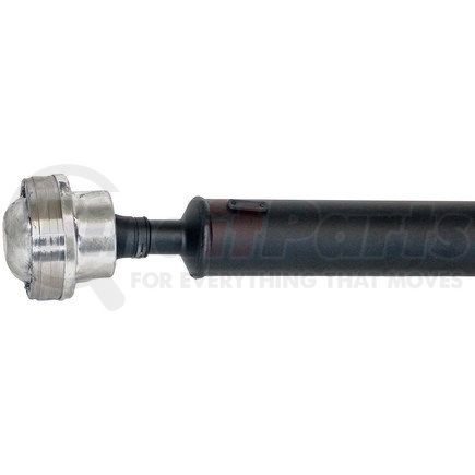 936-321 by DORMAN - Driveshaft Assembly - Front