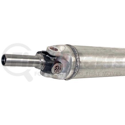 936-323 by DORMAN - Driveshaft Assembly - Rear