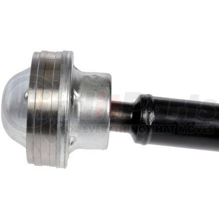 936-327 by DORMAN - Driveshaft Assembly - Front