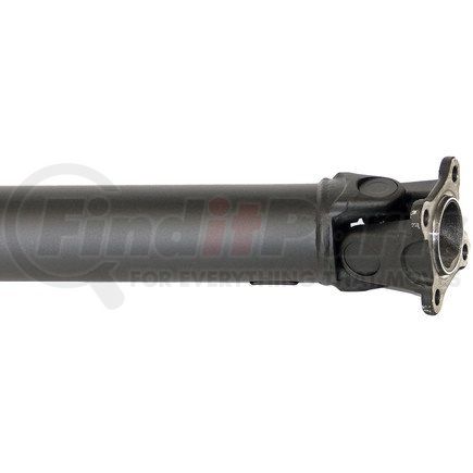 936-328 by DORMAN - Driveshaft Assembly - Rear, for 2003-2004 Nissan Murano