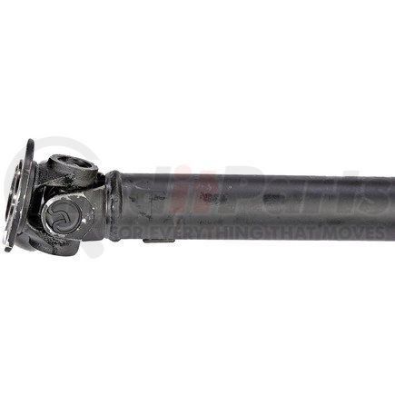 936-330 by DORMAN - Driveshaft Assembly - Front, for 2003-2007 Mercedes Benz