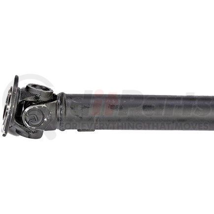 936-331 by DORMAN - Driveshaft Assembly - Front