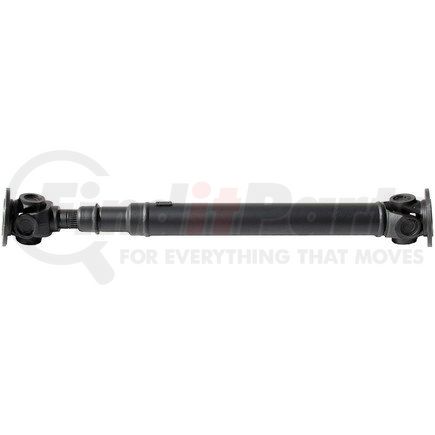 936-333 by DORMAN - Driveshaft Assembly - Front