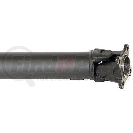 936-335 by DORMAN - Driveshaft Assembly - Rear, for 2005-2007 Nissan Murano