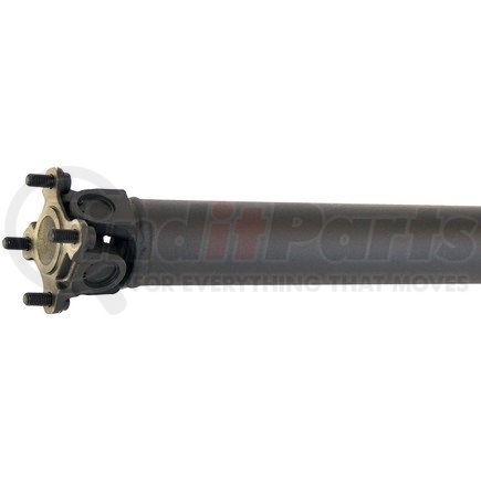 936-341 by DORMAN - Driveshaft Assembly - Rear, for 1986-1987 BMW 325e