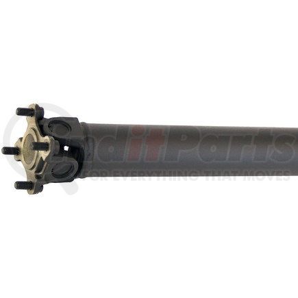 936-343 by DORMAN - Driveshaft Assembly - Rear, for 1988-1990 BMW M3