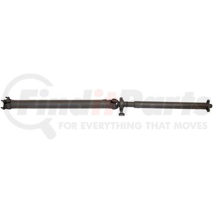 936-356 by DORMAN - Driveshaft Assembly - Rear, for 1996-1998 BMW Z3