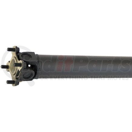 936-357 by DORMAN - Driveshaft Assembly - Rear, for 1997-2002 BMW Z3