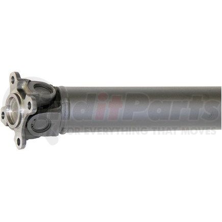 936-361 by DORMAN - Driveshaft Assembly - Rear, for 2000 BMW 328Ci/1999-2000 BMW 328i