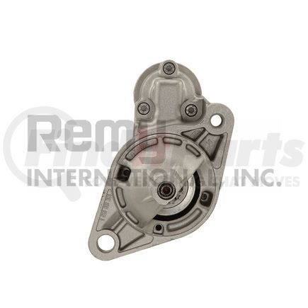 17398 by DELCO REMY - Starter - Remanufactured