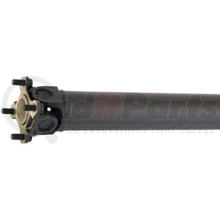 936-383 by DORMAN - Driveshaft Assembly - Rear, for 1982-1983 BMW 528e