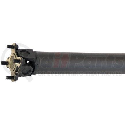 936-395 by DORMAN - Driveshaft Assembly - Rear, for 1985 BMW 524td/1984-1987 BMW 528e