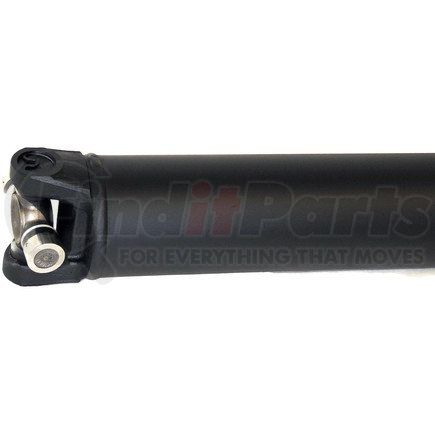 936-405 by DORMAN - Driveshaft Assembly - Rear