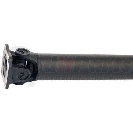 936-861 by DORMAN - Driveshaft Assembly - Rear, for 1999-2001 Ford F-450 Super Duty
