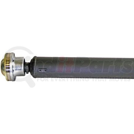 936-870 by DORMAN - Driveshaft Assembly - Rear, for 1998-1999 Volvo S70/1999-2000 Volvo V70