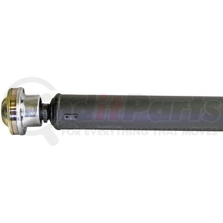 936-871 by DORMAN - Driveshaft Assembly - Rear, for 1999-2000 Volvo S70/1998-1999 Volvo V70