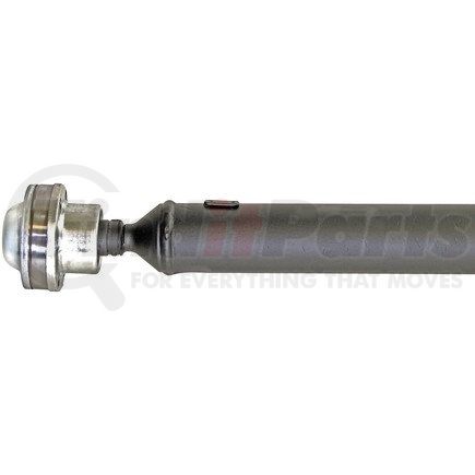 936-874 by DORMAN - Driveshaft Assembly - Rear, for 2003-2009 Volvo S60