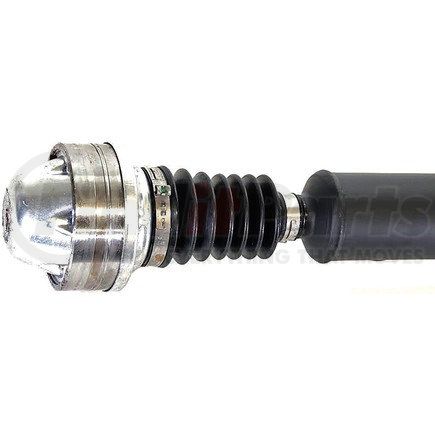 936-887 by DORMAN - Driveshaft Assembly - Rear