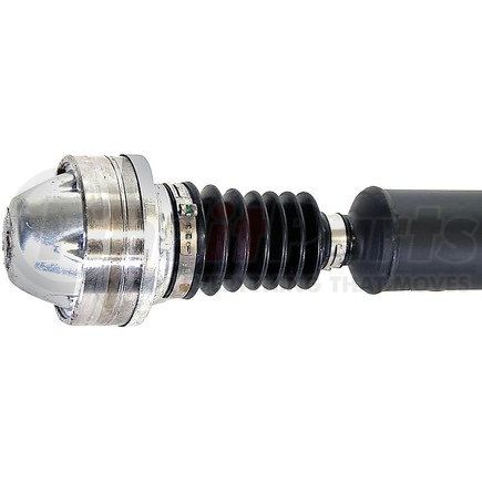 936-891 by DORMAN - Driveshaft Assembly - Rear