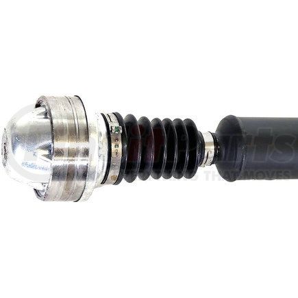 936-893 by DORMAN - Driveshaft Assembly - Rear