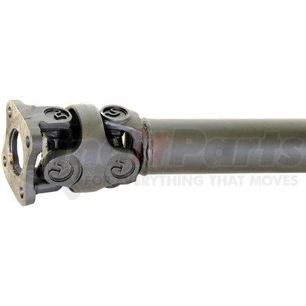 936-894 by DORMAN - Driveshaft Assembly - Rear, for 1984-1990 Ford Bronco II