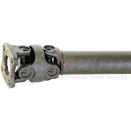 936-895 by DORMAN - Driveshaft Assembly - Rear, for 1984-1990 Ford Bronco II