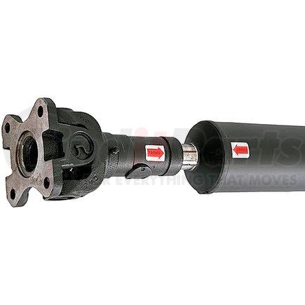 936-897 by DORMAN - Driveshaft Assembly - Rear, for 2001-2005 Ford Explorer Sport Trac